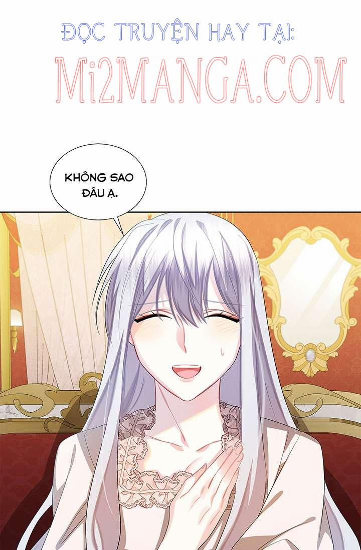 Tôi Sẽ Không Hối Tiếc Vì Anh Đâu 20 trang 34