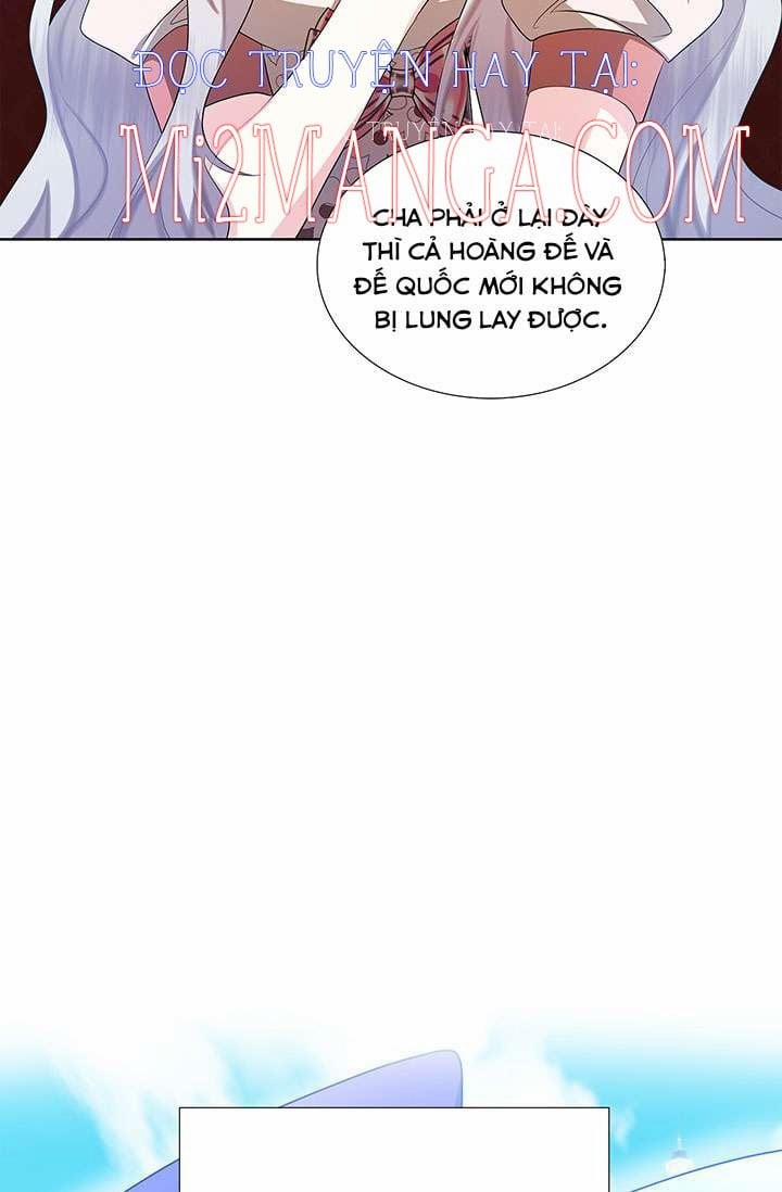 Tôi Sẽ Không Hối Tiếc Vì Anh Đâu 20 trang 35