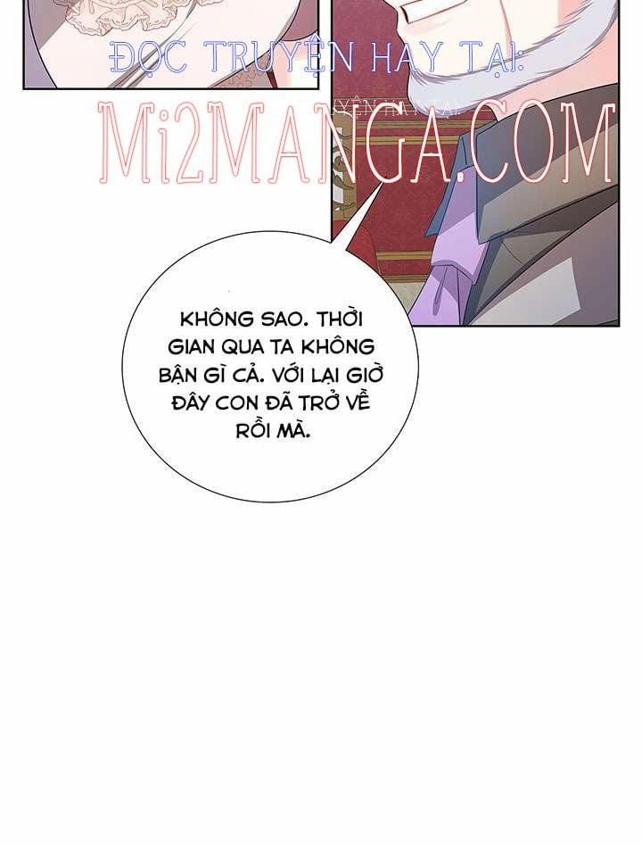 Tôi Sẽ Không Hối Tiếc Vì Anh Đâu 20 trang 4