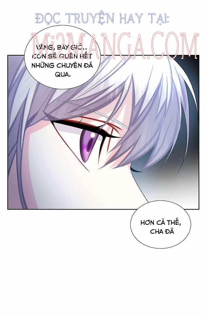 Tôi Sẽ Không Hối Tiếc Vì Anh Đâu 20 trang 5