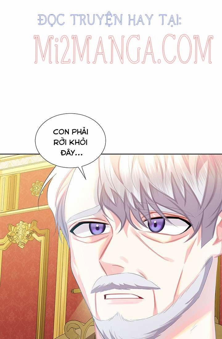 Tôi Sẽ Không Hối Tiếc Vì Anh Đâu 20 trang 51