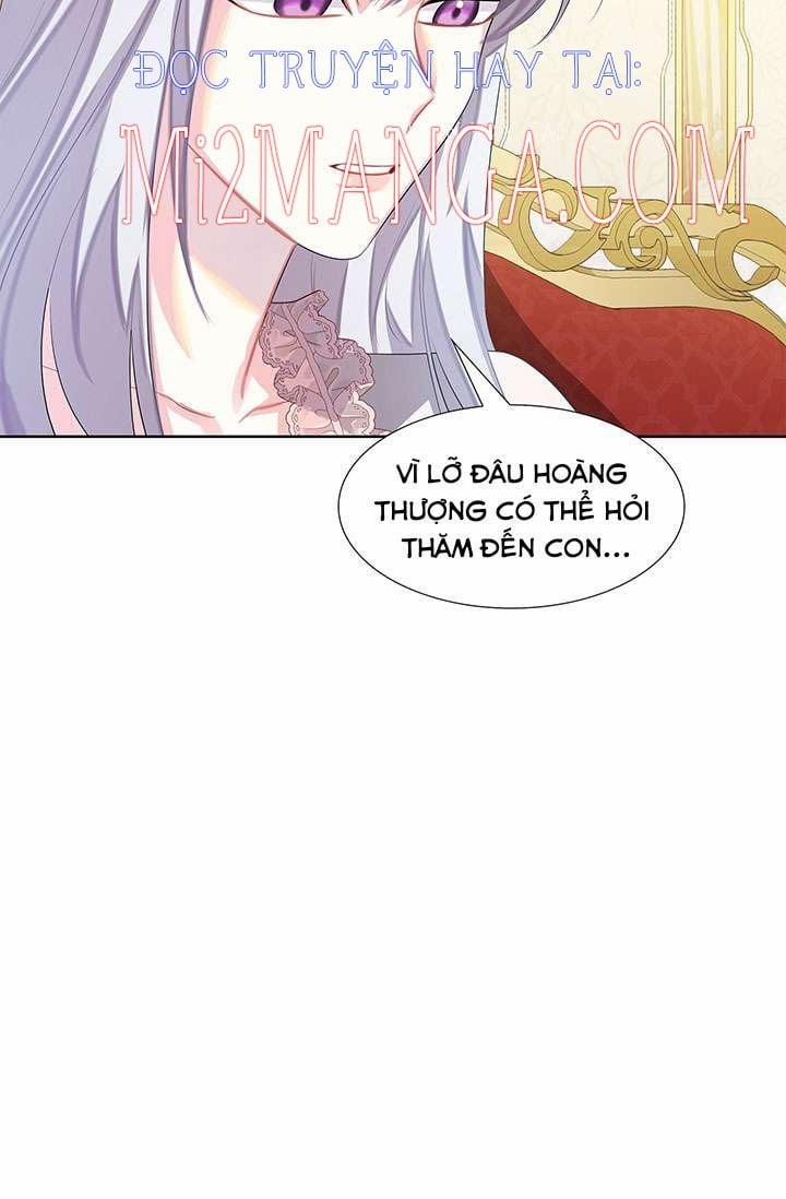 Tôi Sẽ Không Hối Tiếc Vì Anh Đâu 20 trang 53