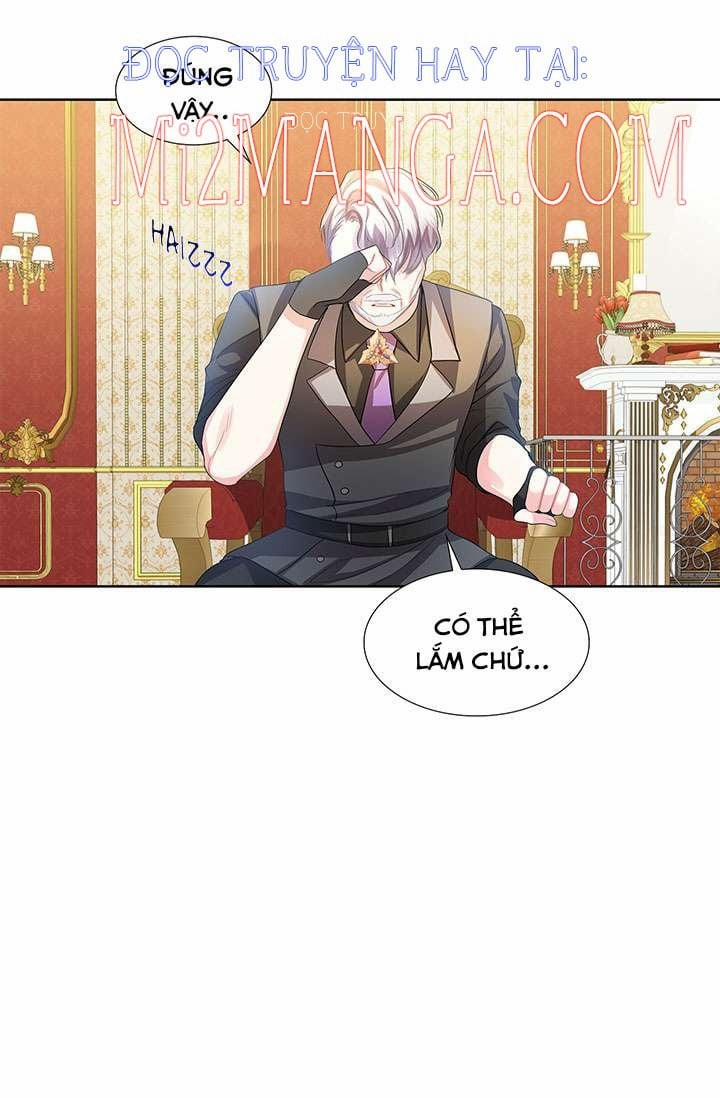 Tôi Sẽ Không Hối Tiếc Vì Anh Đâu 20 trang 54