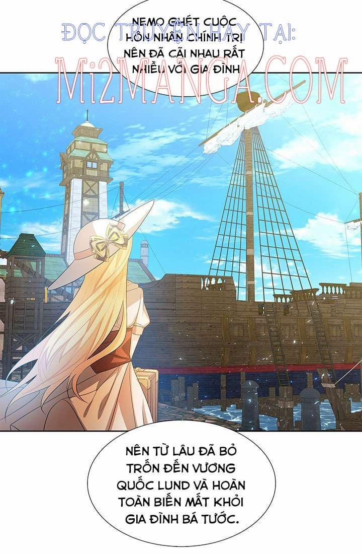 Tôi Sẽ Không Hối Tiếc Vì Anh Đâu 20 trang 58