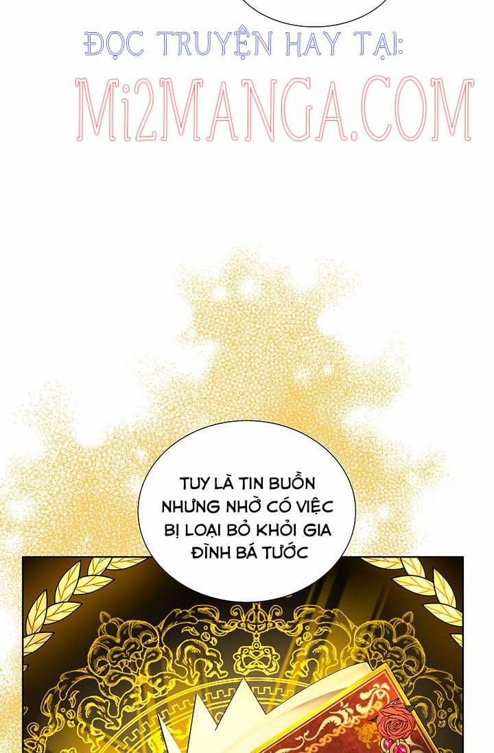 Tôi Sẽ Không Hối Tiếc Vì Anh Đâu 20 trang 61