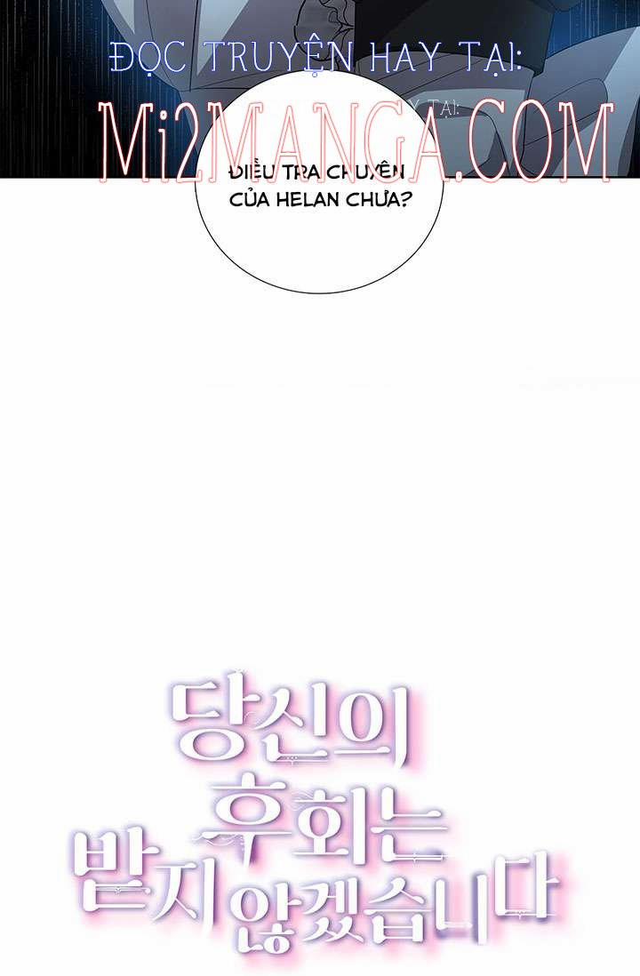 Tôi Sẽ Không Hối Tiếc Vì Anh Đâu 20 trang 7