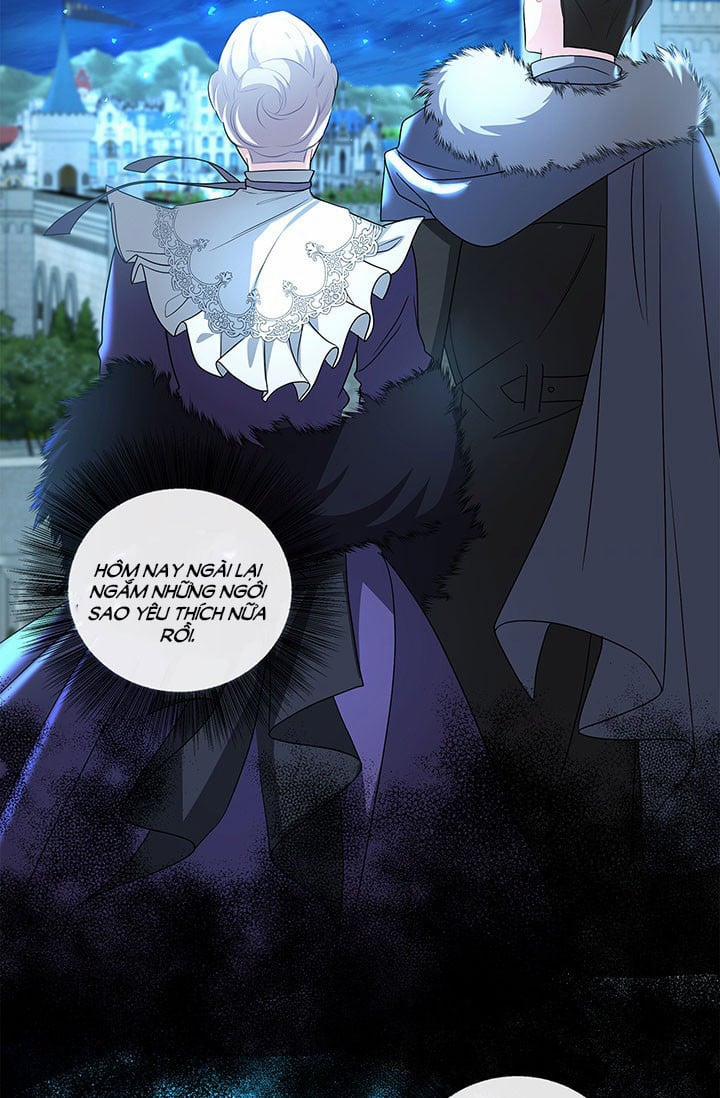 Tôi Sẽ Không Hối Tiếc Vì Anh Đâu 33.5 trang 1