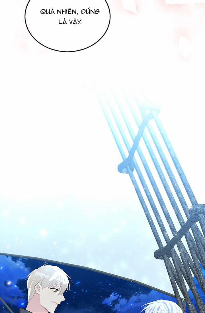 Tôi Sẽ Không Hối Tiếc Vì Anh Đâu 33.5 trang 10