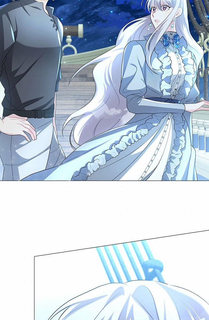 Tôi Sẽ Không Hối Tiếc Vì Anh Đâu 33.5 trang 11