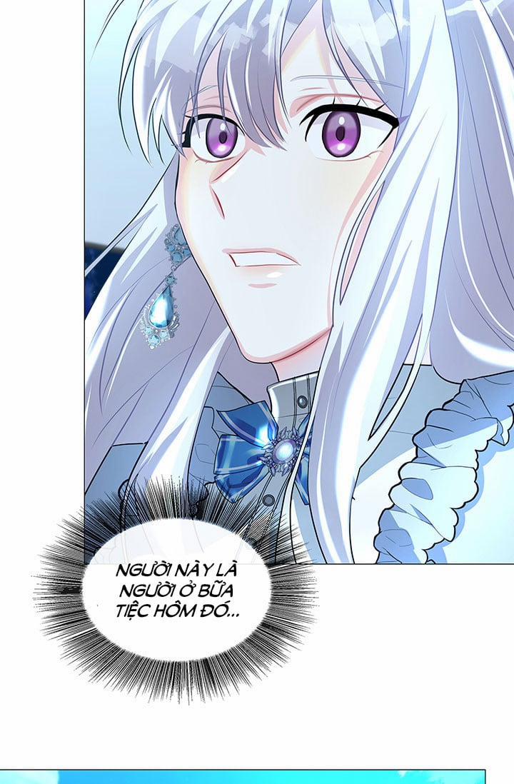 Tôi Sẽ Không Hối Tiếc Vì Anh Đâu 33.5 trang 12