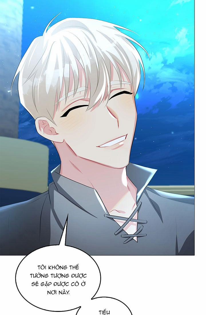 Tôi Sẽ Không Hối Tiếc Vì Anh Đâu 33.5 trang 13