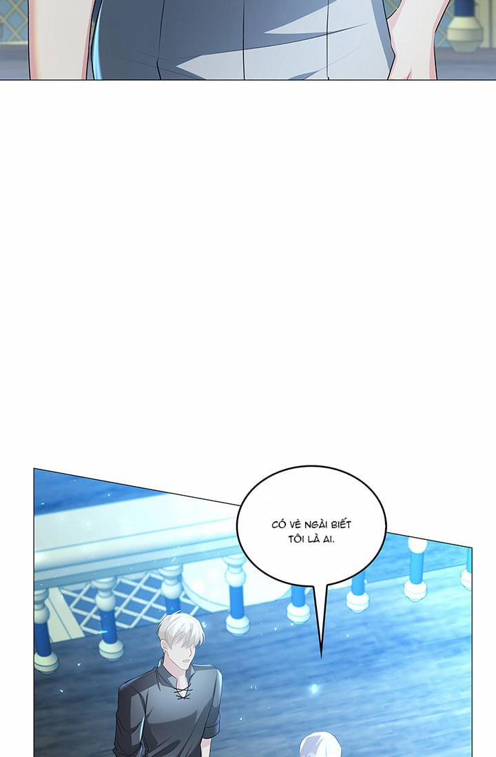 Tôi Sẽ Không Hối Tiếc Vì Anh Đâu 33.5 trang 16