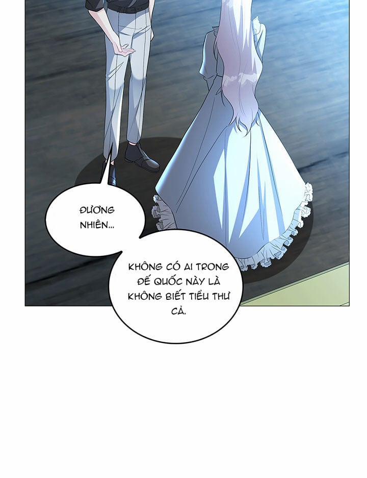 Tôi Sẽ Không Hối Tiếc Vì Anh Đâu 33.5 trang 17