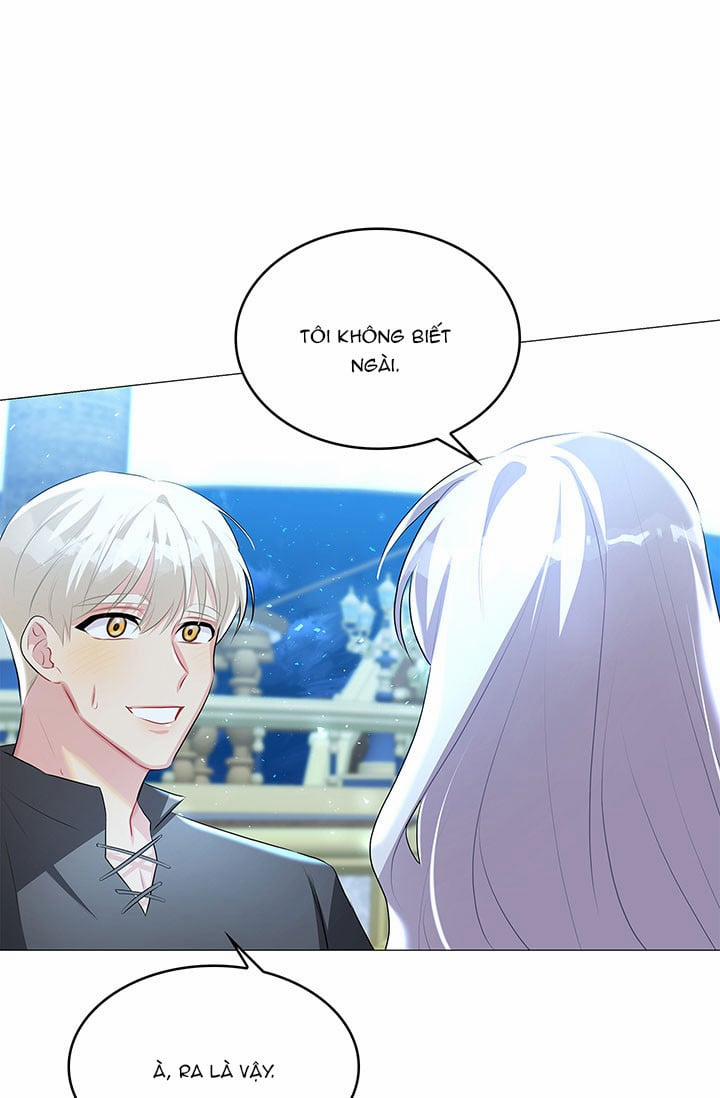 Tôi Sẽ Không Hối Tiếc Vì Anh Đâu 33.5 trang 18