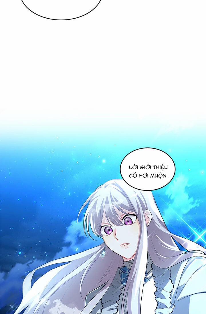 Tôi Sẽ Không Hối Tiếc Vì Anh Đâu 33.5 trang 19