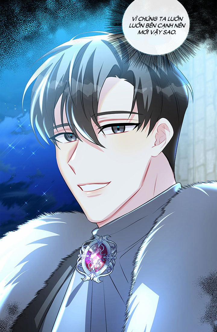 Tôi Sẽ Không Hối Tiếc Vì Anh Đâu 33.5 trang 2