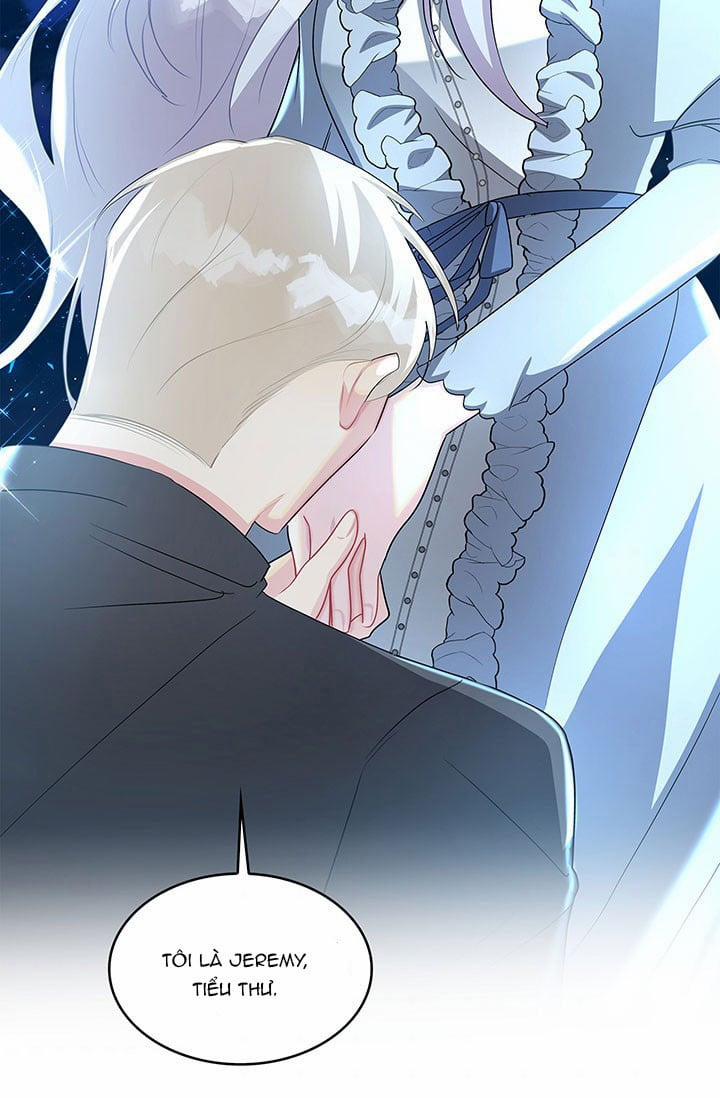 Tôi Sẽ Không Hối Tiếc Vì Anh Đâu 33.5 trang 20