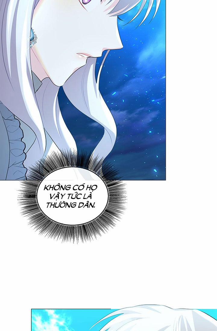 Tôi Sẽ Không Hối Tiếc Vì Anh Đâu 33.5 trang 22