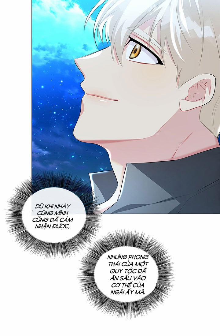 Tôi Sẽ Không Hối Tiếc Vì Anh Đâu 33.5 trang 23