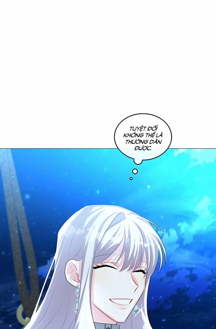 Tôi Sẽ Không Hối Tiếc Vì Anh Đâu 33.5 trang 24