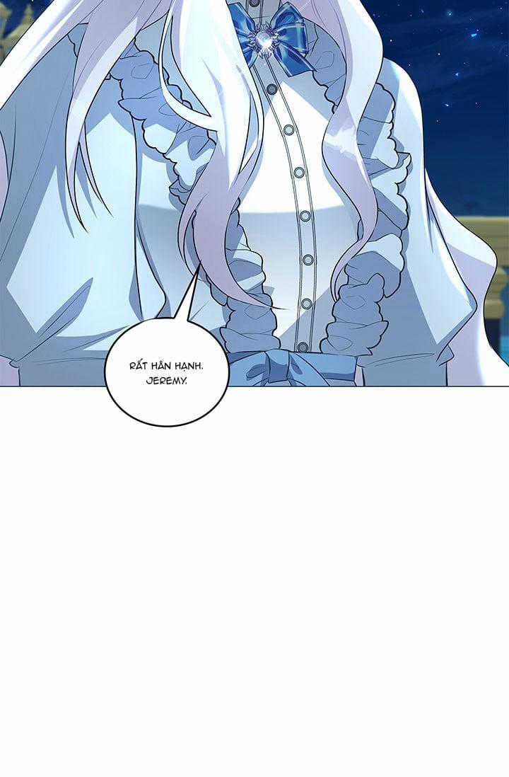 Tôi Sẽ Không Hối Tiếc Vì Anh Đâu 33.5 trang 25