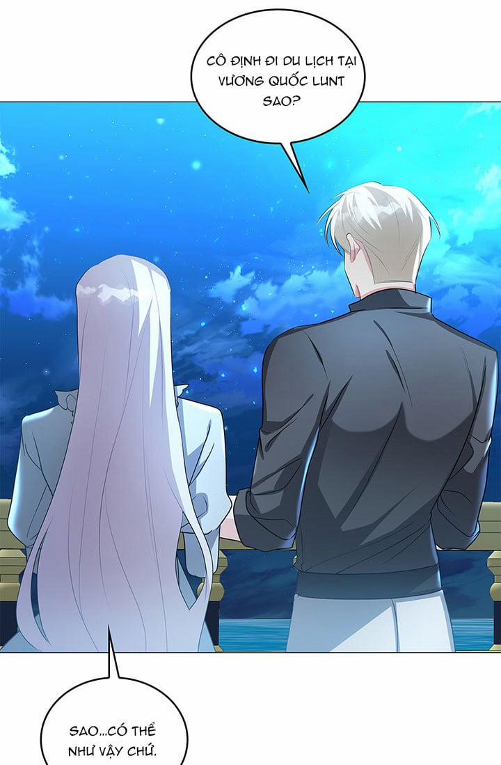 Tôi Sẽ Không Hối Tiếc Vì Anh Đâu 33.5 trang 26