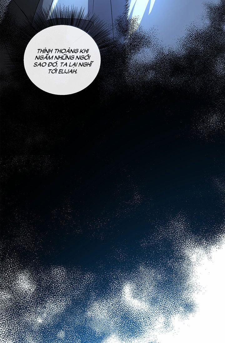 Tôi Sẽ Không Hối Tiếc Vì Anh Đâu 33.5 trang 3