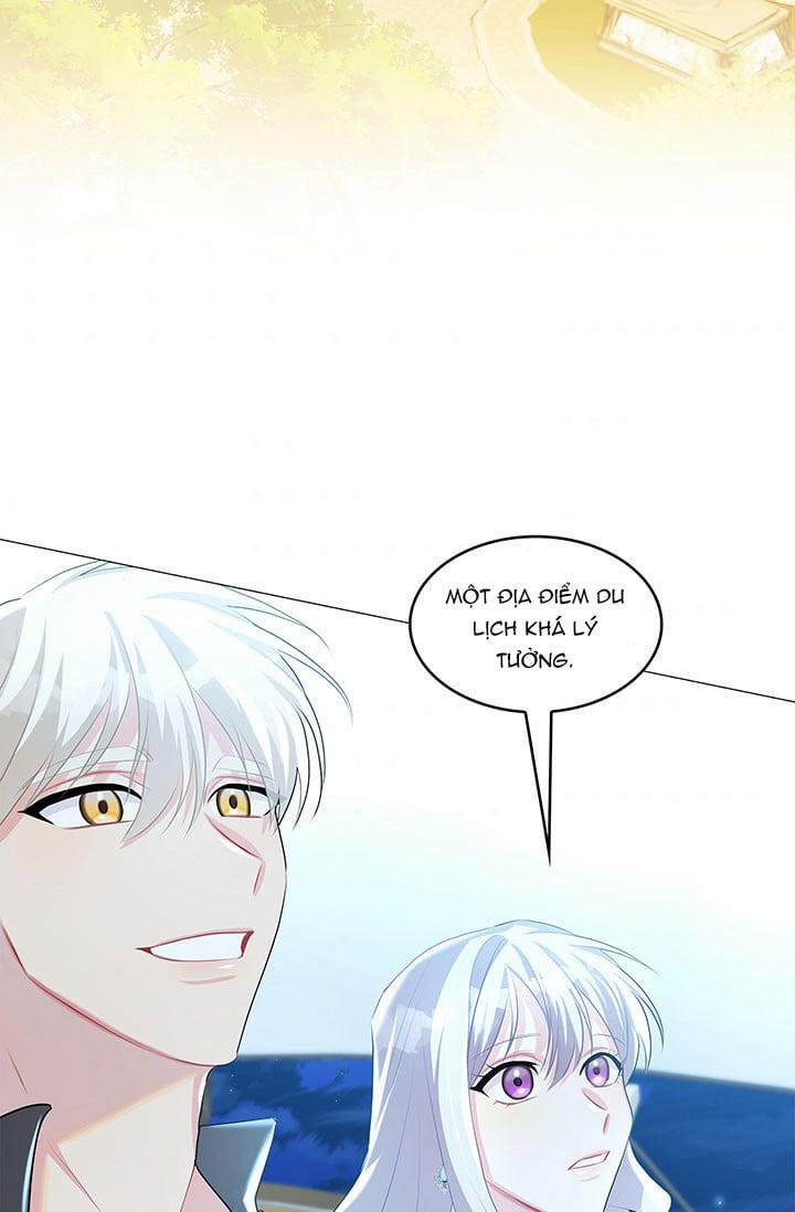 Tôi Sẽ Không Hối Tiếc Vì Anh Đâu 33.5 trang 30