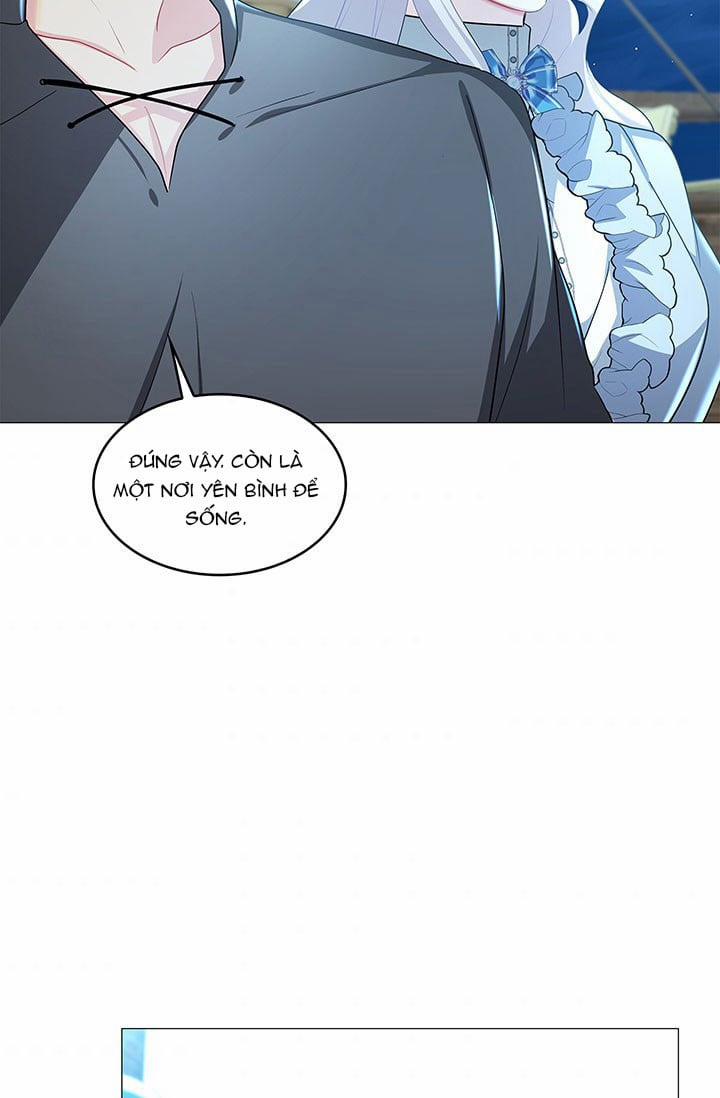 Tôi Sẽ Không Hối Tiếc Vì Anh Đâu 33.5 trang 31