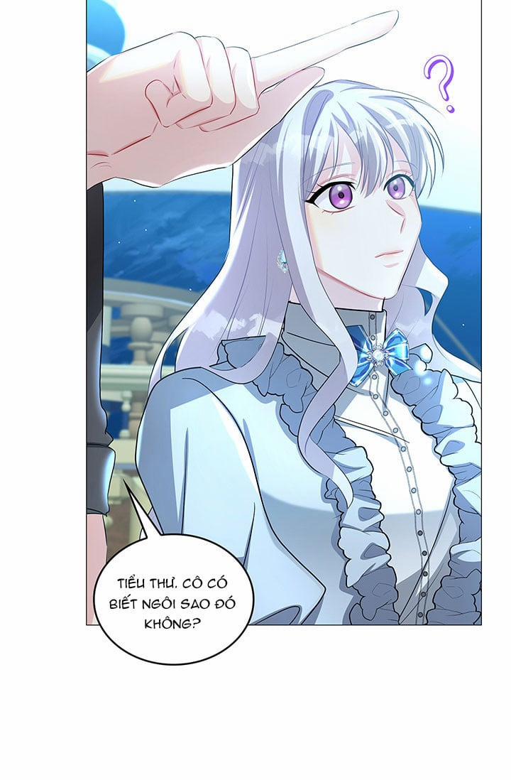 Tôi Sẽ Không Hối Tiếc Vì Anh Đâu 33.5 trang 32