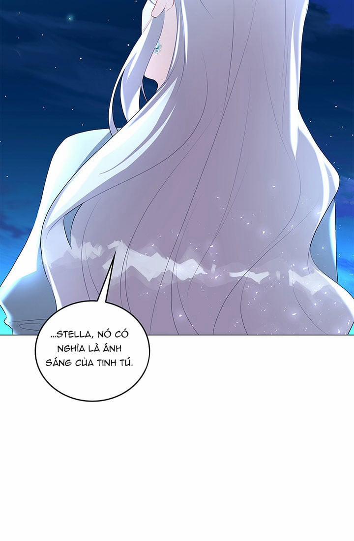 Tôi Sẽ Không Hối Tiếc Vì Anh Đâu 33.5 trang 34