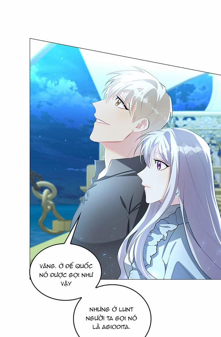 Tôi Sẽ Không Hối Tiếc Vì Anh Đâu 33.5 trang 35