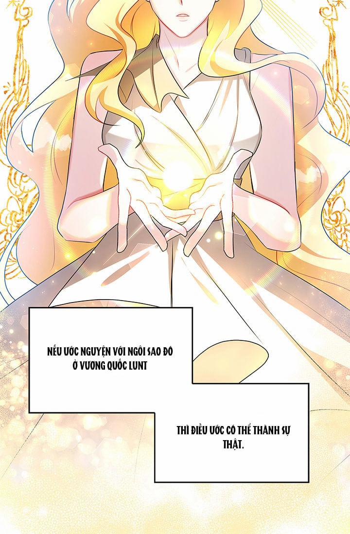 Tôi Sẽ Không Hối Tiếc Vì Anh Đâu 33.5 trang 38