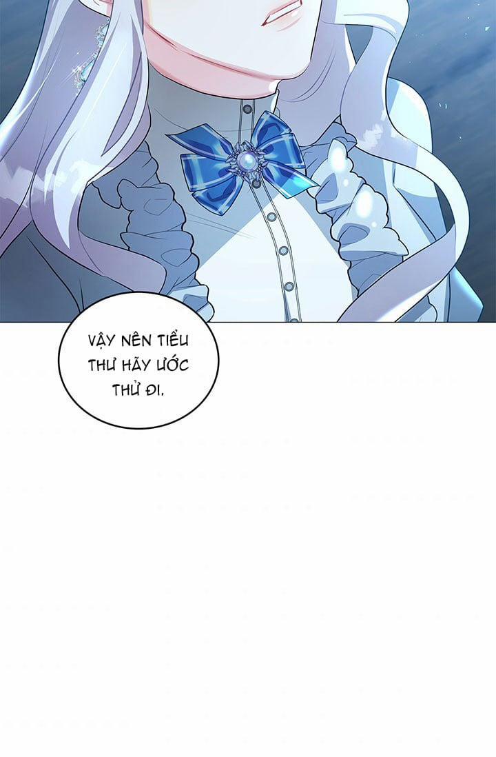 Tôi Sẽ Không Hối Tiếc Vì Anh Đâu 33.5 trang 40