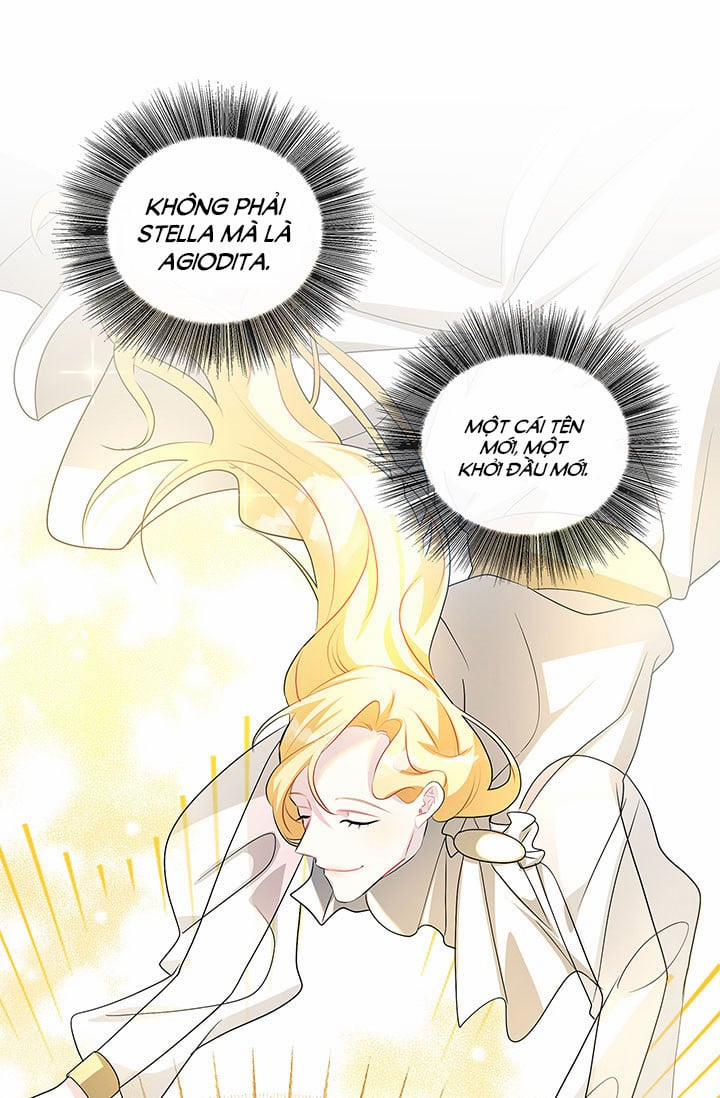 Tôi Sẽ Không Hối Tiếc Vì Anh Đâu 33.5 trang 46