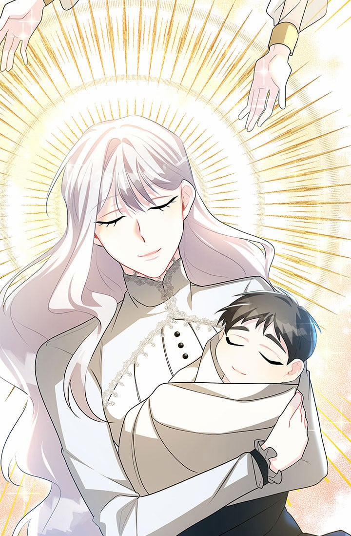 Tôi Sẽ Không Hối Tiếc Vì Anh Đâu 33.5 trang 47