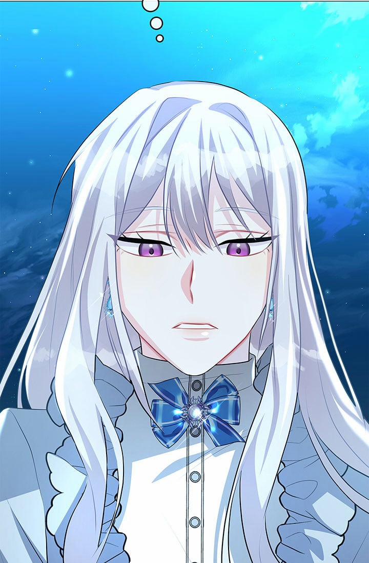 Tôi Sẽ Không Hối Tiếc Vì Anh Đâu 33.5 trang 5