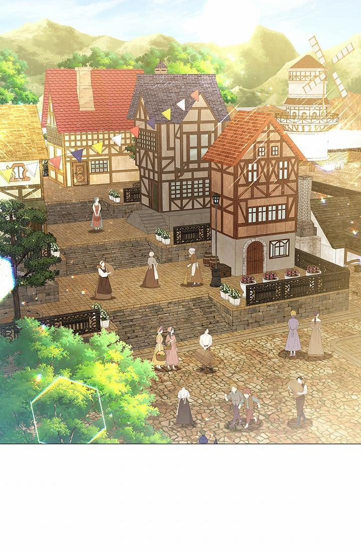 Tôi Sẽ Không Hối Tiếc Vì Anh Đâu 33.5 trang 50