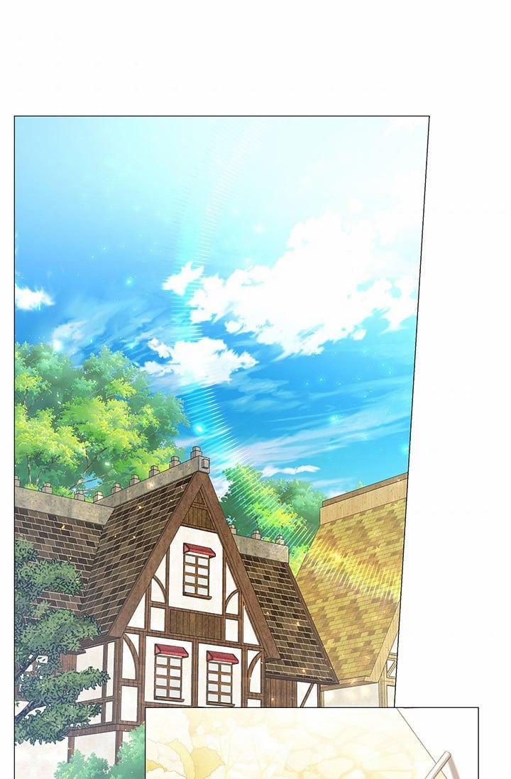 Tôi Sẽ Không Hối Tiếc Vì Anh Đâu 33.5 trang 51