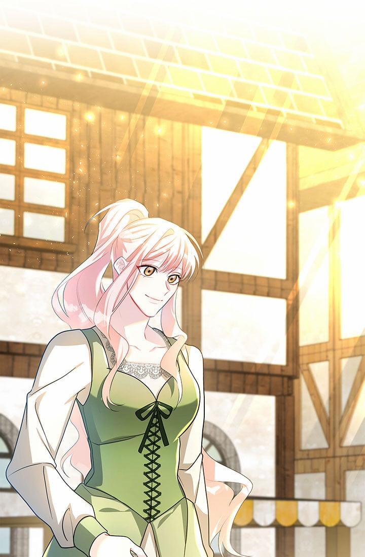 Tôi Sẽ Không Hối Tiếc Vì Anh Đâu 33.5 trang 53