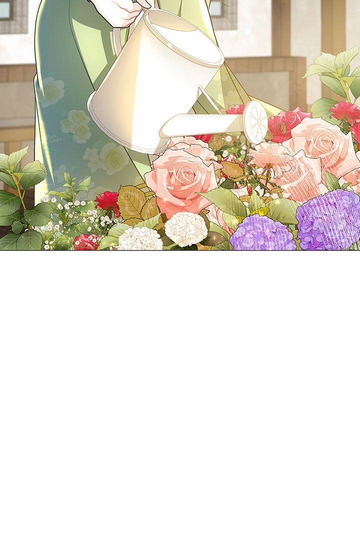 Tôi Sẽ Không Hối Tiếc Vì Anh Đâu 33.5 trang 54