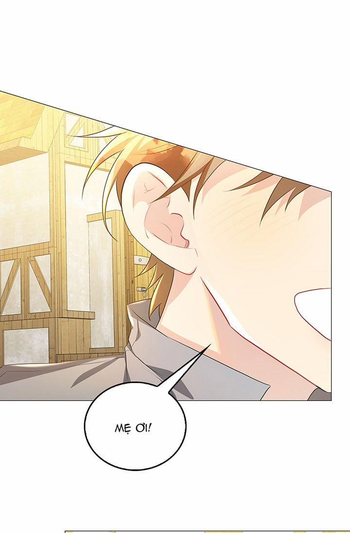 Tôi Sẽ Không Hối Tiếc Vì Anh Đâu 33.5 trang 56