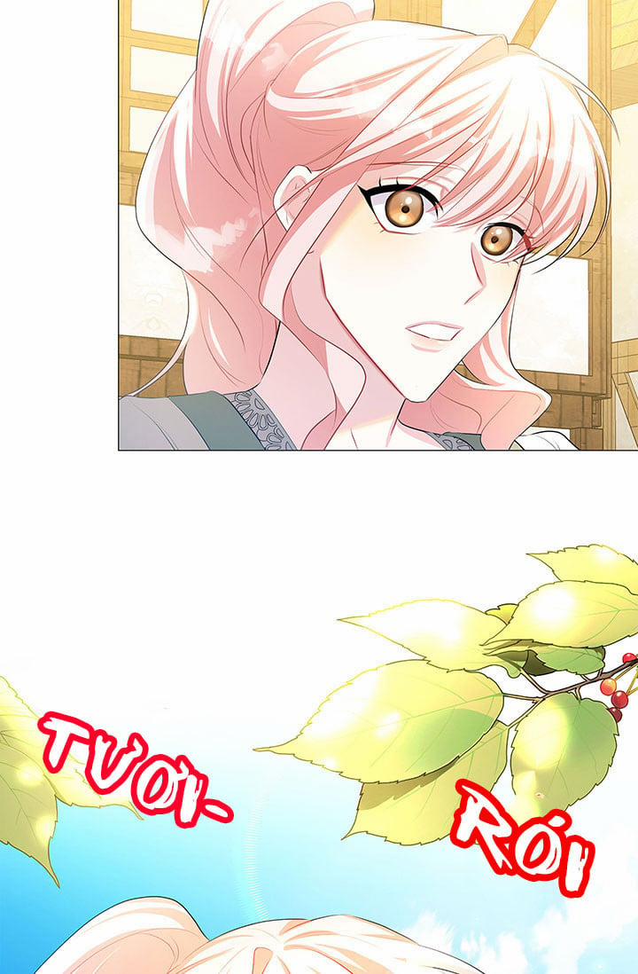 Tôi Sẽ Không Hối Tiếc Vì Anh Đâu 33.5 trang 57