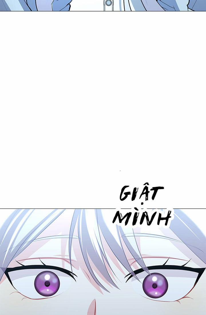 Tôi Sẽ Không Hối Tiếc Vì Anh Đâu 33.5 trang 6