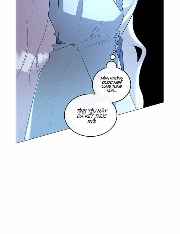 Tôi Sẽ Không Hối Tiếc Vì Anh Đâu 33.5 trang 8