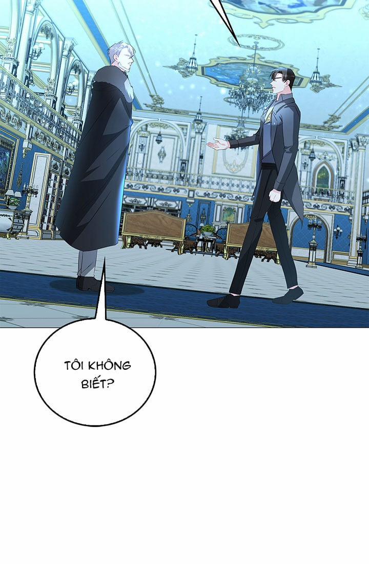 Tôi Sẽ Không Hối Tiếc Vì Anh Đâu 33 trang 15