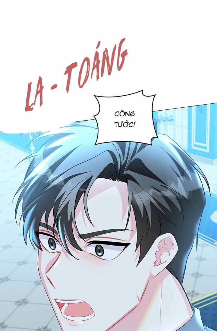 Tôi Sẽ Không Hối Tiếc Vì Anh Đâu 33 trang 16