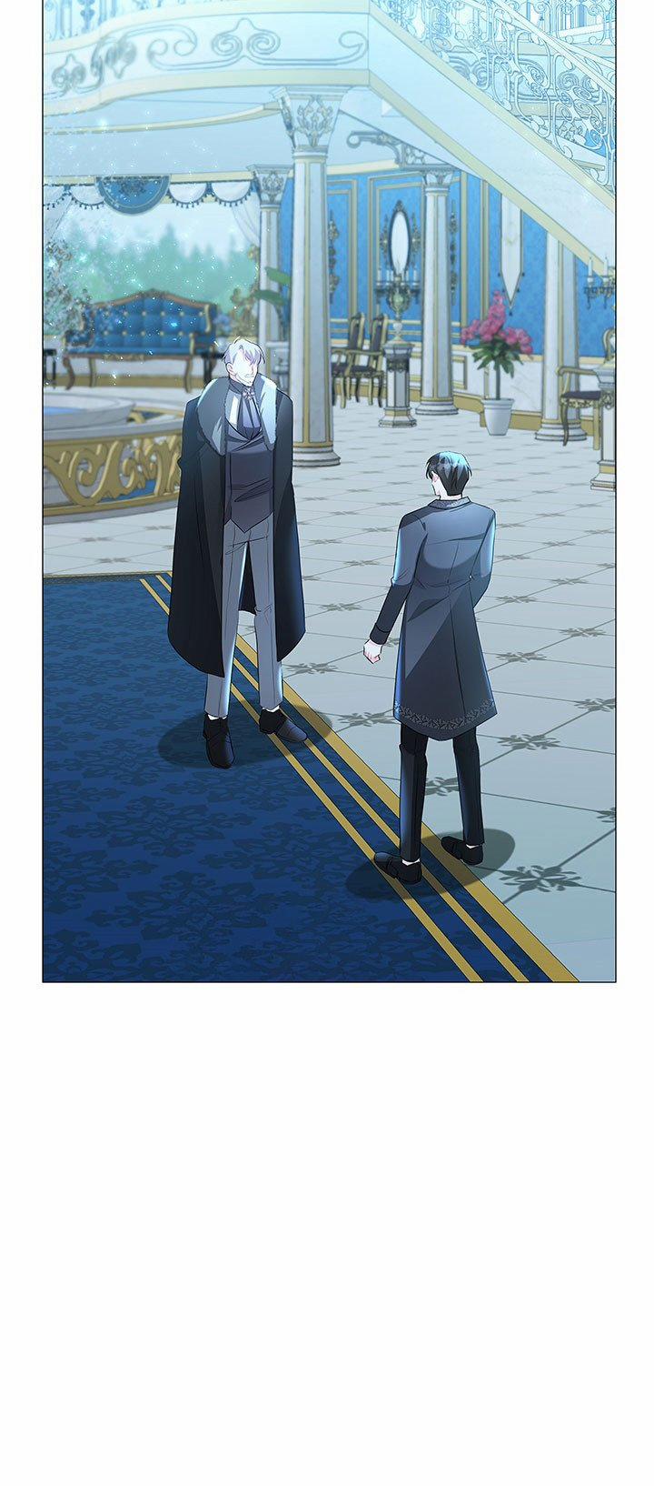 Tôi Sẽ Không Hối Tiếc Vì Anh Đâu 33 trang 18