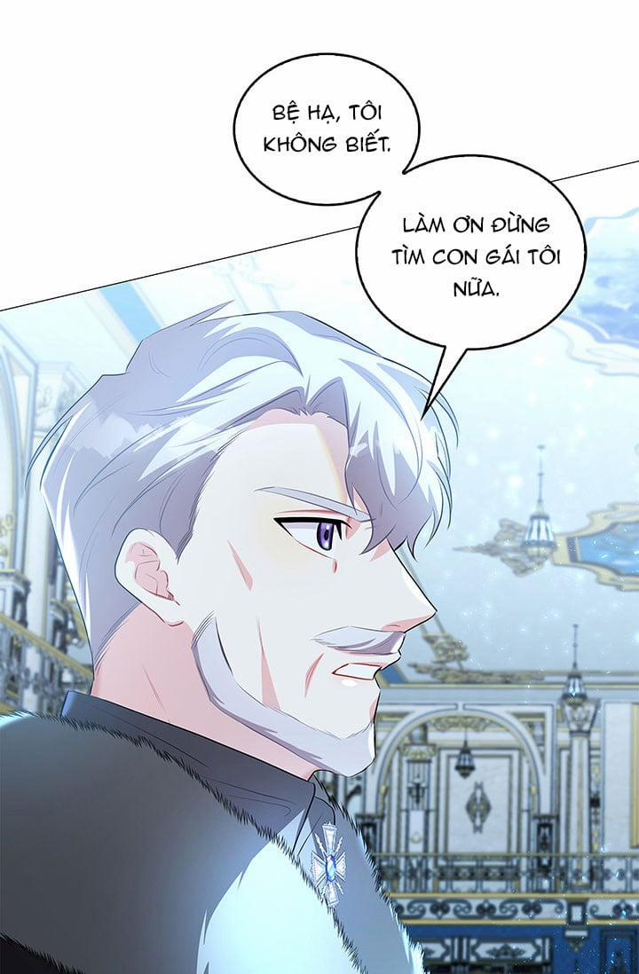 Tôi Sẽ Không Hối Tiếc Vì Anh Đâu 33 trang 19