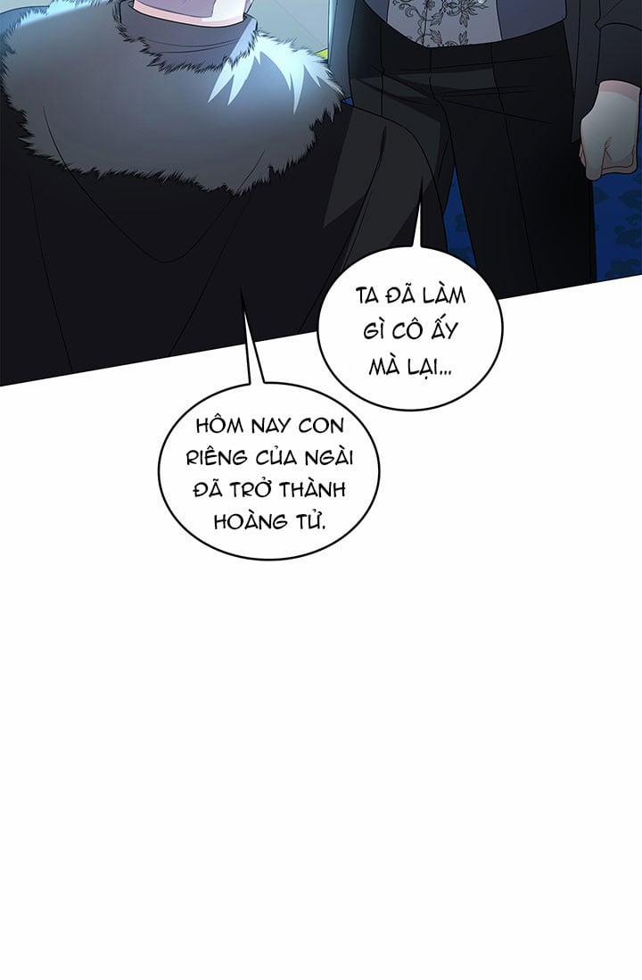 Tôi Sẽ Không Hối Tiếc Vì Anh Đâu 33 trang 23